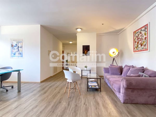 LUGANO - fantastico appartamento nel centro città! 4