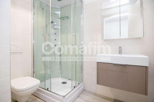 Duplex 1.5 locali nel pieno centro di Biasca 6