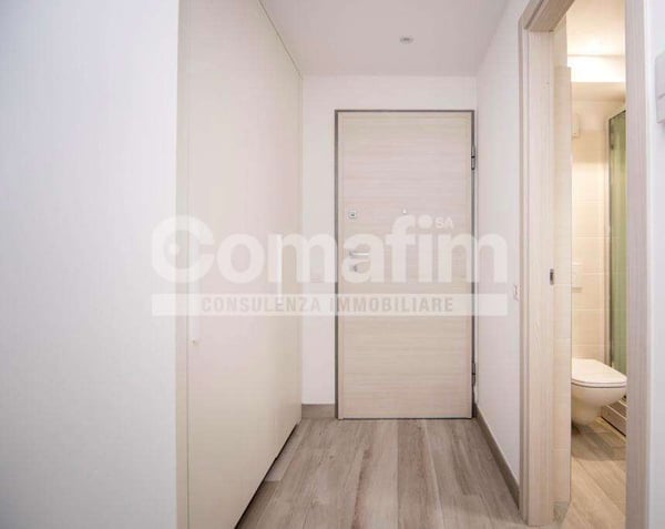 Duplex 1.5 locali nel pieno centro di Biasca 3