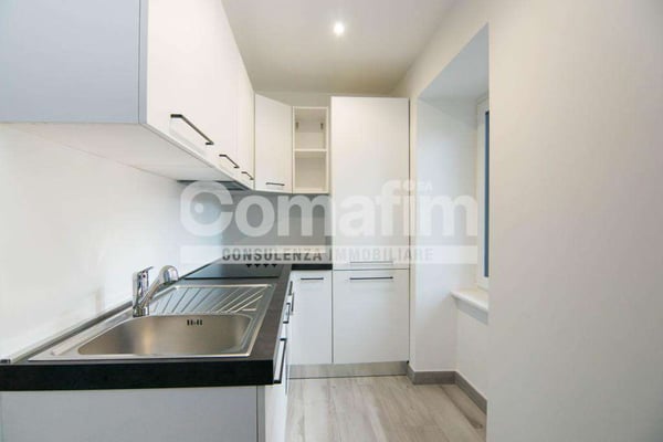 Duplex 1.5 locali nel pieno centro di Biasca 2