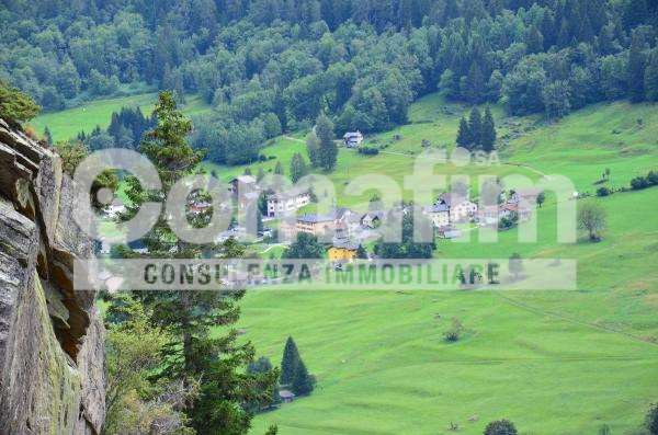 Terreno Edificabile a Prato Leventina 3