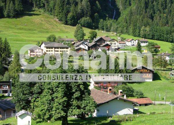 Terreno Edificabile a Prato Leventina 1