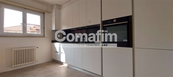 Appartamento 1.5 locali in vendita a Chiasso 3