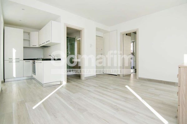 Appartamenti 1.5 locali nel pieno centro di Biasca 1