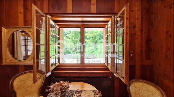 Magnifico Appartamento a Silvaplana 3