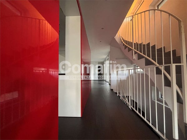 Villa unifamiliare con giardino 6