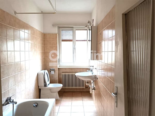 Palazzina a reddito a Giubiasco presso la stazione 10