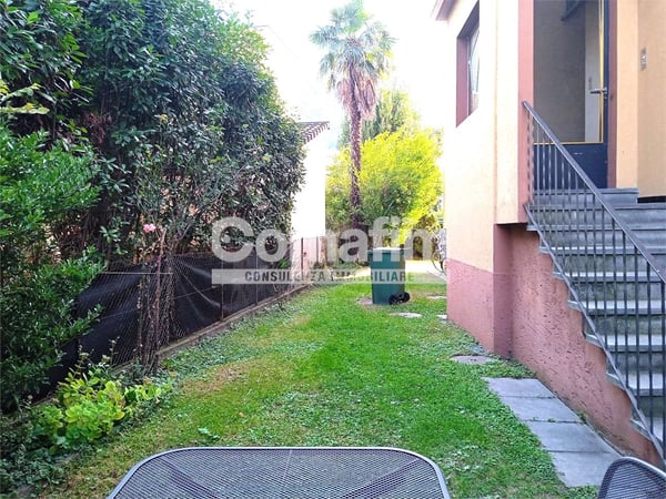 Palazzina a reddito a Giubiasco presso la stazione 3