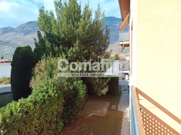 Palazzina a reddito a Giubiasco presso la stazione 4