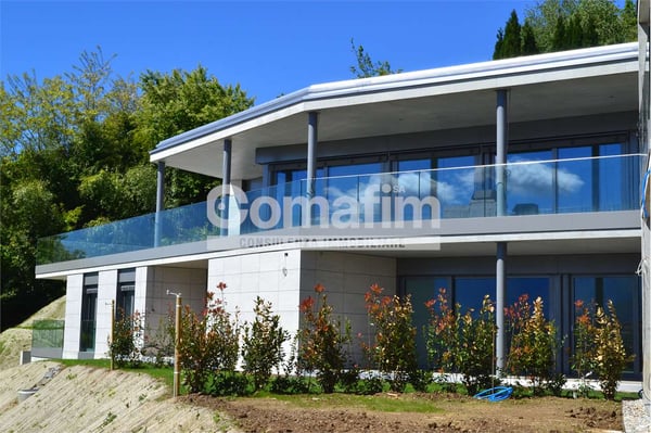 Prestigioso 1.5 locali con giardino 8