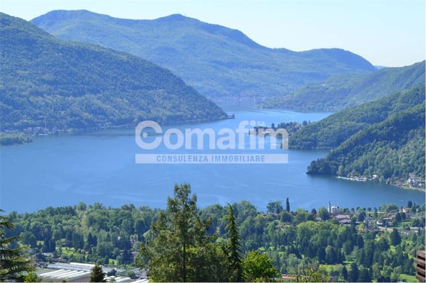 Prestigioso 1.5 locali con giardino 2