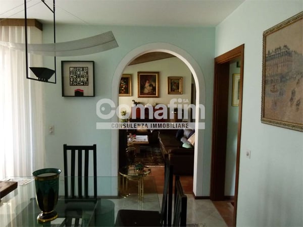A Capolago vendiamo casa con 