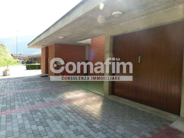 A Capolago vendiamo casa con 