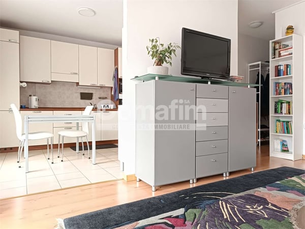 A Caslano tra tranquillità e comodità 3