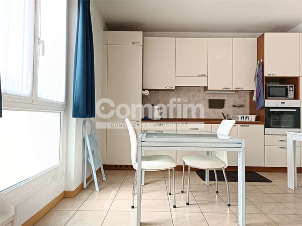 A Caslano tra tranquillità e comodità 6