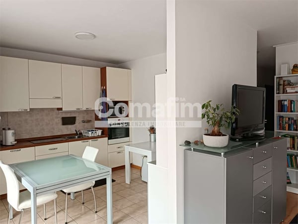 A Caslano tra tranquillità e comodità 2