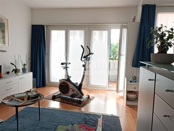 A Caslano tra tranquillità e comodità 8