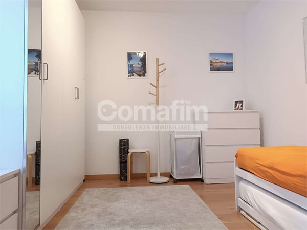 A Caslano tra tranquillità e comodità 11