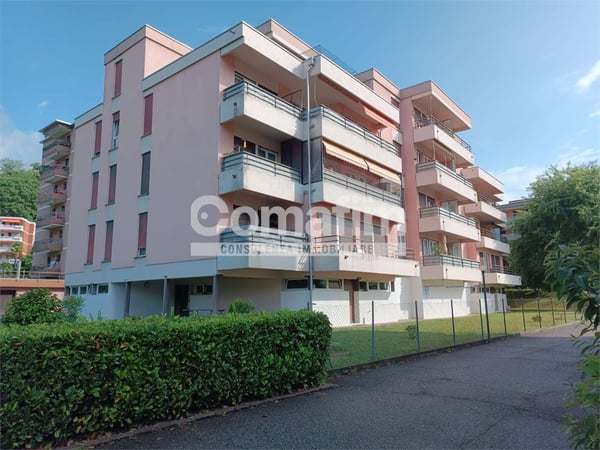 A Caslano tra tranquillità e comodità 1