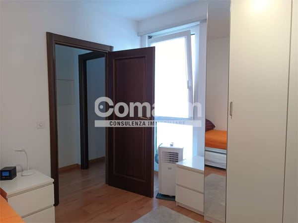 A Caslano tra tranquillità e comodità 10