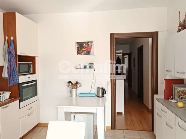 A Caslano tra tranquillità e comodità 5