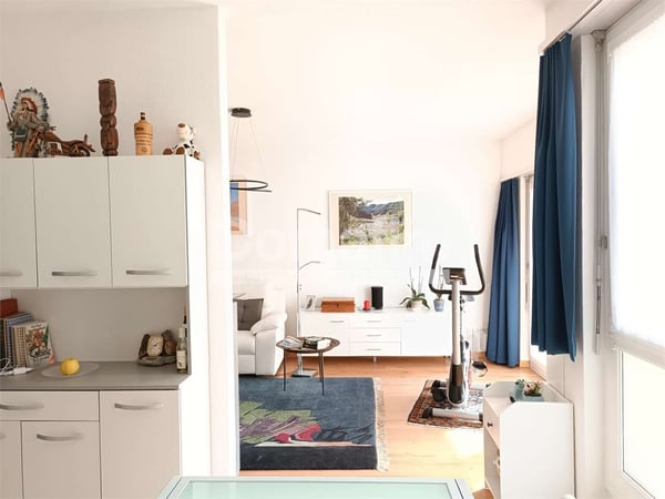 A Caslano tra tranquillità e comodità 7