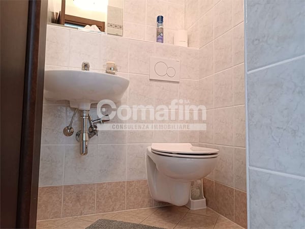 A Caslano tra tranquillità e comodità 13