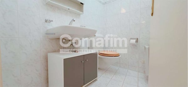 Tipica casa ticinese nel nucleo di Cadro 8