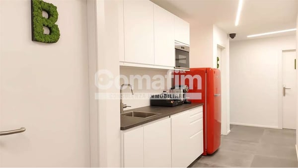 TheCo. Working Spaces - Prenota su www.the-co.ch 3