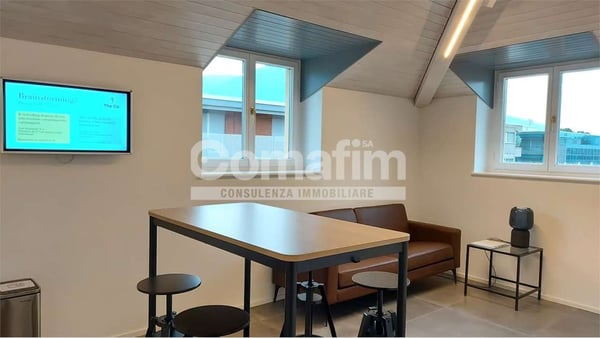 TheCo. Working Spaces - Prenota su www.the-co.ch 10