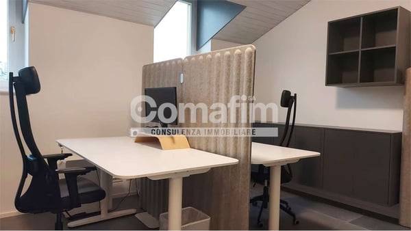 TheCo. Working Spaces - Prenota su www.the-co.ch 9