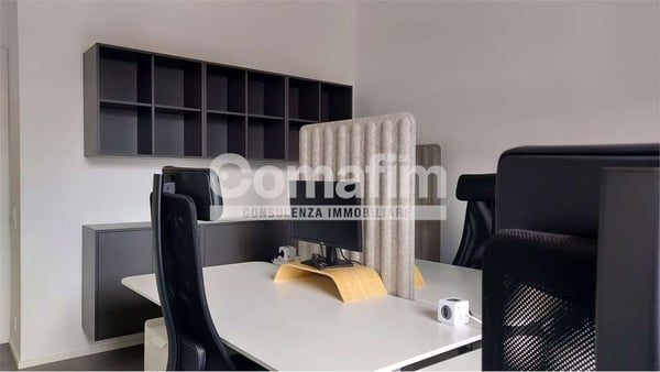 TheCo. Working Spaces - Prenota su www.the-co.ch 7