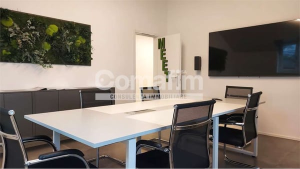 TheCo. Working Spaces - Prenota su www.the-co.ch 1