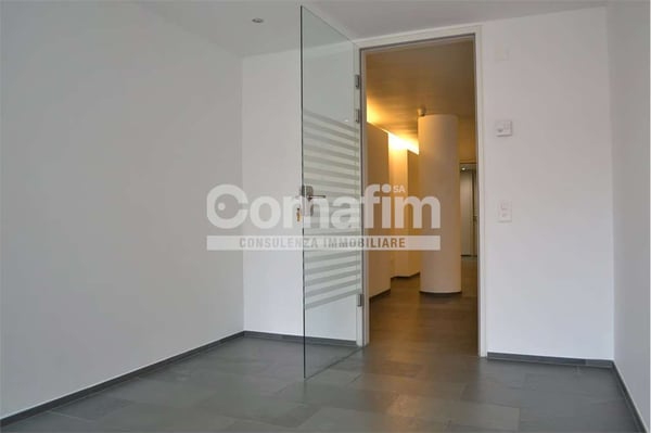 Prestigioso Ufficio in Centro 7