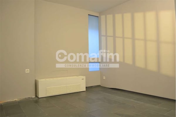 Prestigioso Ufficio in Centro 6