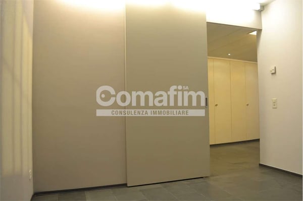 Prestigioso Ufficio in Centro 5