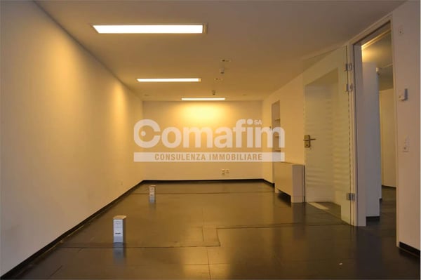 Prestigioso Ufficio in Centro 9