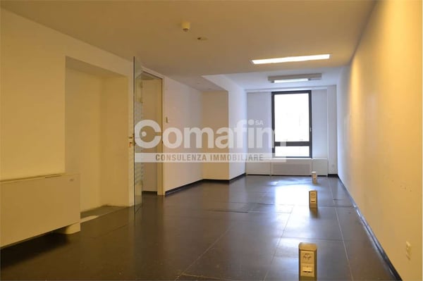Prestigioso Ufficio in Centro 10