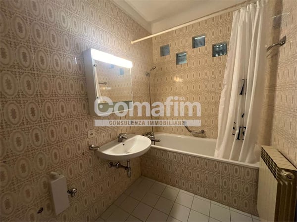 Affitto1.5 locali a Castel San Pietro 11