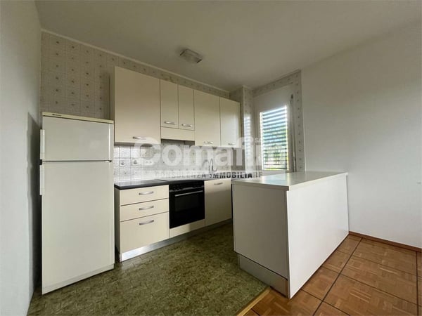 Affitto1.5 locali a Castel San Pietro 5