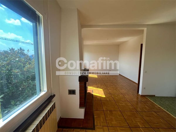 Affitto1.5 locali a Castel San Pietro 3