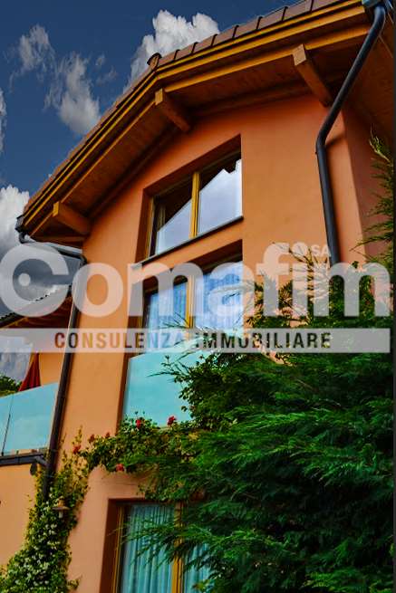 Carona - Vendita Casa  &  Cottage  Biodinamici 2