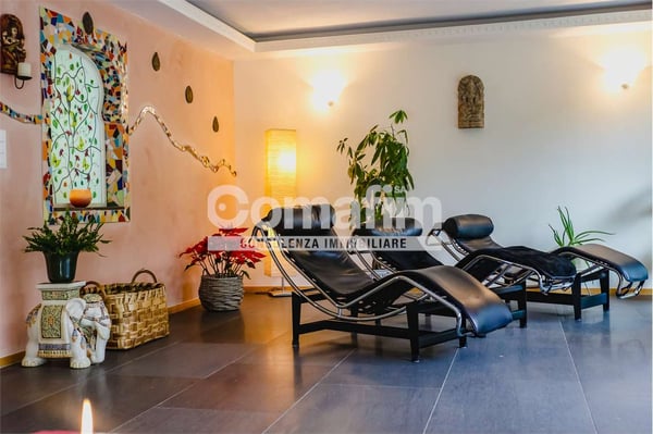 Carona - Vendita Casa  &  Cottage  Biodinamici 11