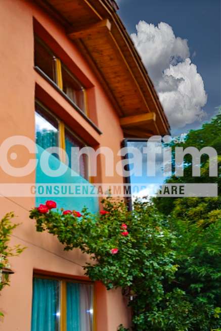 Carona - Vendita Casa  &  Cottage  Biodinamici 1