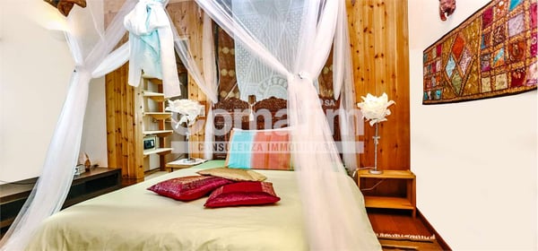 Carona - Vendita Casa  &  Cottage  Biodinamici 8