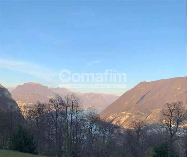 Carona - Vendita Casa  &  Cottage  Biodinamici 4