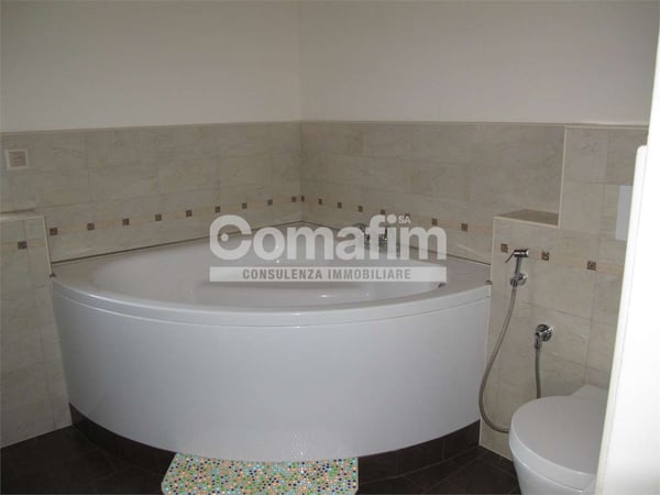 Carona - Vendita Casa  &  Cottage  Biodinamici 10