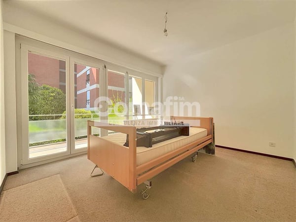 Ottima offerta!!! 1.5 locali ad Agno 8