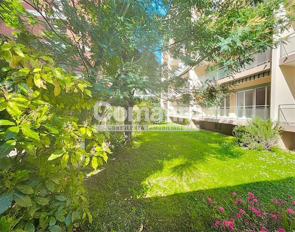 Ottima offerta!!! 1.5 locali ad Agno 1