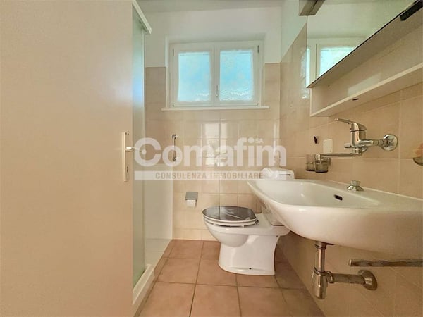 Ottima offerta!!! 1.5 locali ad Agno 10